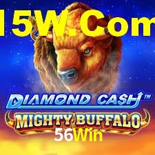 56Win App Interface
