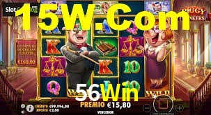 Blackjack Table 56Win