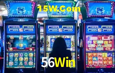 Descubra o Programa VIP da 56Win: Vantagens Exclusivas para Jogadores