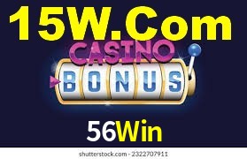 VIP Casino 56Win