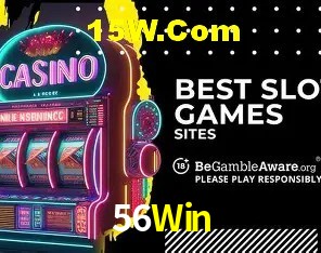 Descubra o Programa VIP da 56Win: Vantagens Exclusivas para Jogadores