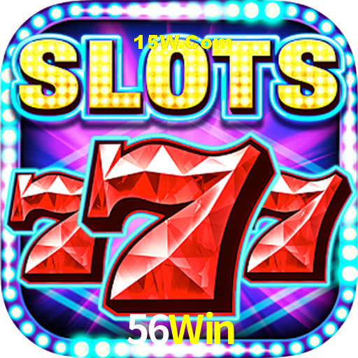 Welcome Bonus 56Win