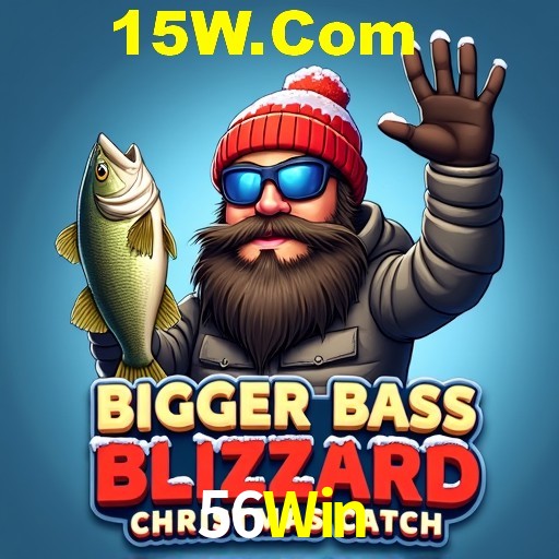 Bonus Features 56Win