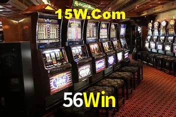 Descubra a Essência do 56Win: Nossa História e Compromissos