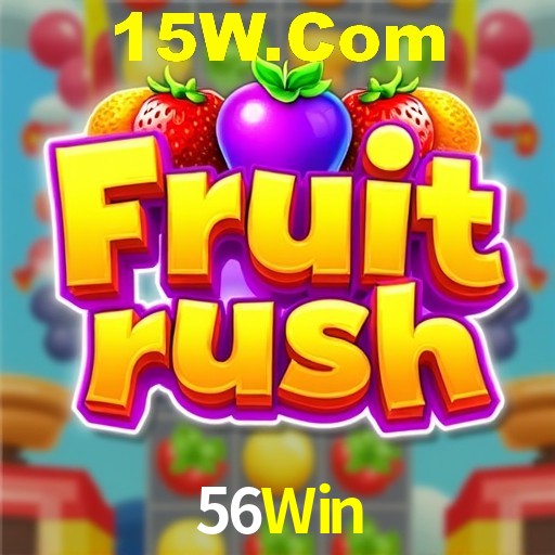 Estatísticas 56Win