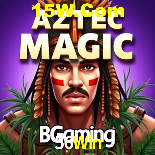 Provedores de Jogos 56Win