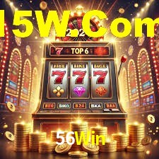 Welcome Bonus 56Win