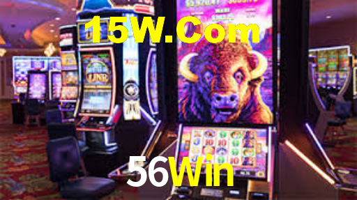 56Win Plataforma