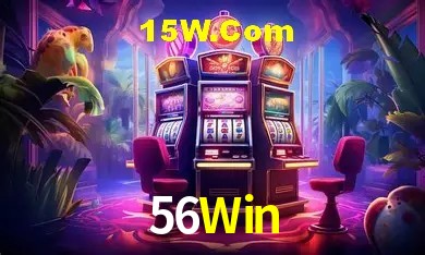A Experiência Imersiva dos Cassinos Ao Vivo no 56Win
