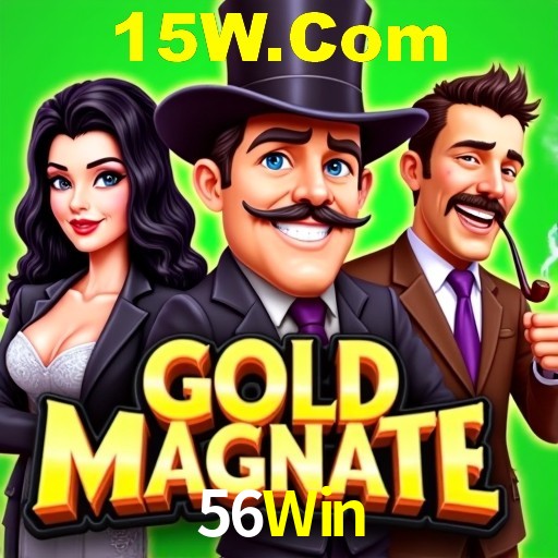 Programa VIP 56Win