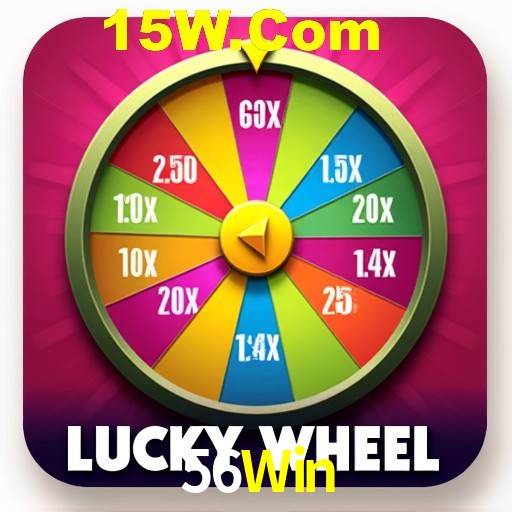 Exclusive Offers 56Win