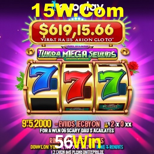 Casino Ao Vivo 56Win