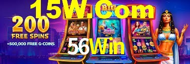 Daily Bonuses 56Win