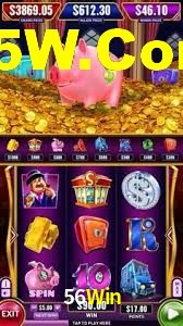 Live Casino 56Win