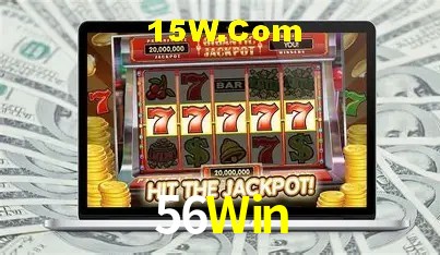 A Revolução dos Aplicativos de Jogos no 56Win