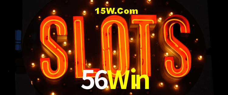 Experiência VIP 56Win