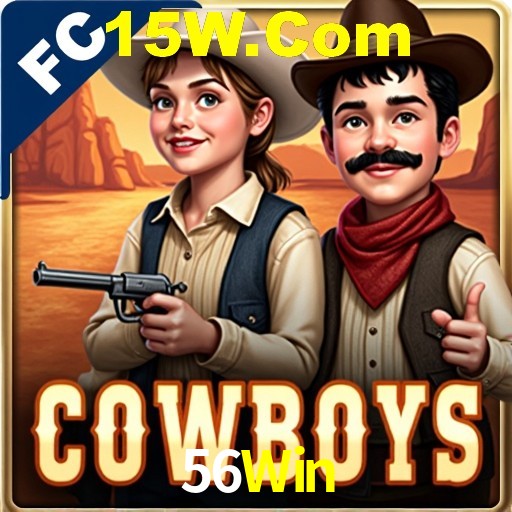 Login Seguro 56Win