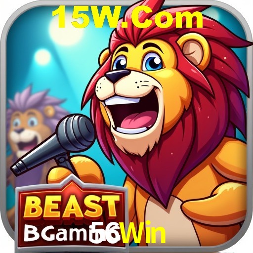 Descubra o Mundo do Cassino Online com 56Win