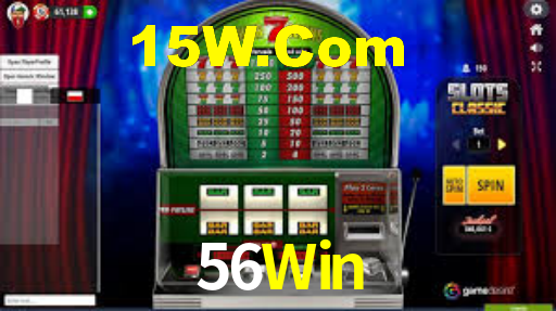 56Win Plataforma