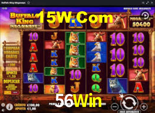 56Win App