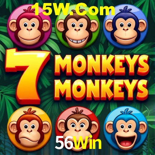 Tecnologia da Plataforma 56Win