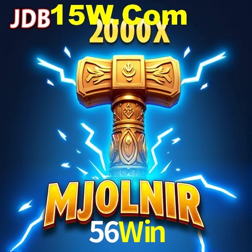 Secure Login 56Win