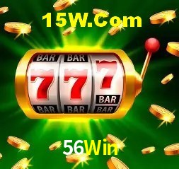 Apostas Esportivas na 56Win: Um Guia Completo