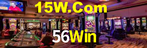 Bônus Generosos e Exclusivos no 56Win para Você!