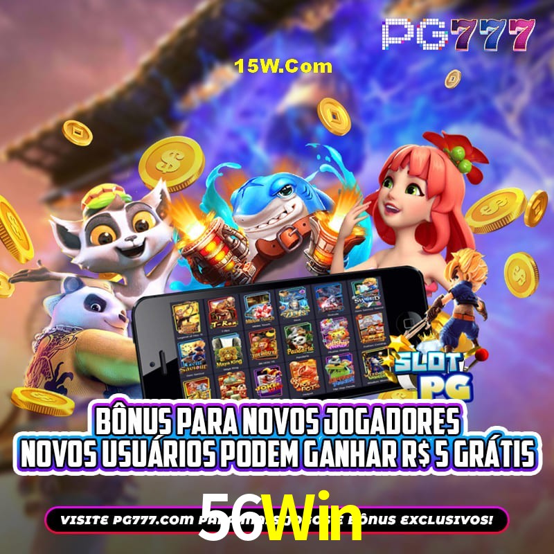 Statistics 56Win