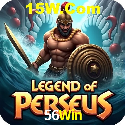 Descubra o Mundo do Cassino Online com 56Win