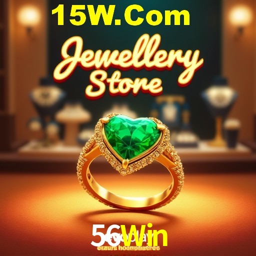 Promoções Sazonais 56Win