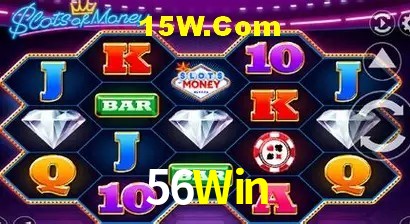 56Win Brasília - Jogo Features