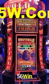 Roulette Table 56Win