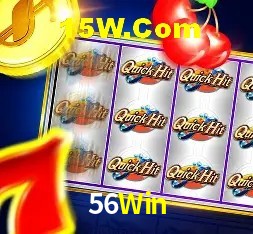 56Win Brasília - Bonus Features