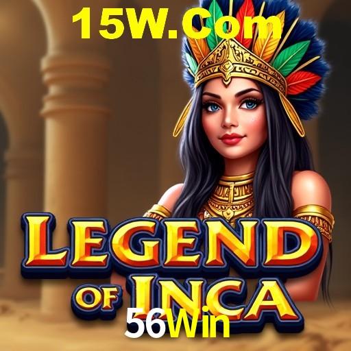 Desvendando o Mundo dos Jogos Virtuais na 56Win