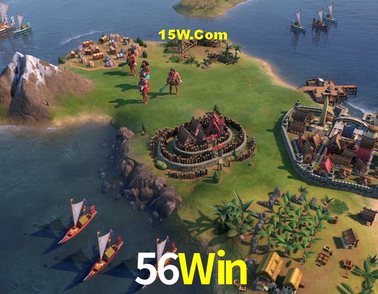 Login Seguro 56Win