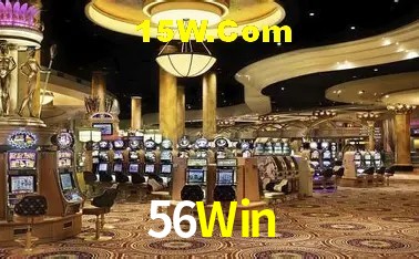 Tecnologia da Plataforma 56Win