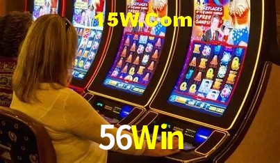 Integração de APIs 56Win