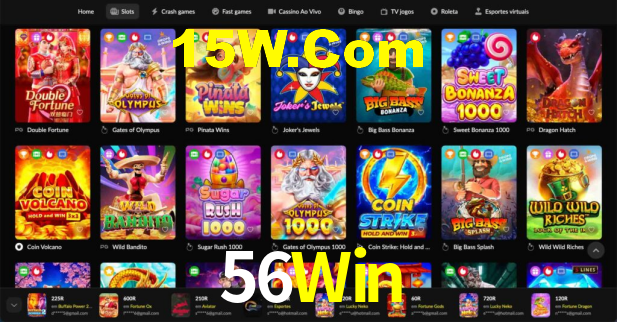 56Win