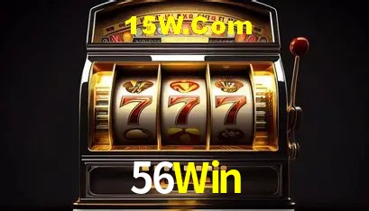 56Win Rio de Janeiro - Slot Strategy