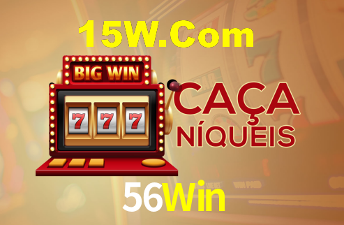 56Win: A Experiência de Casino com Jogos de Mesa ao Vivo