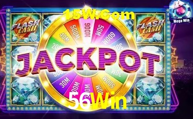 56Win Promoções - 30+ Ofertas Diárias