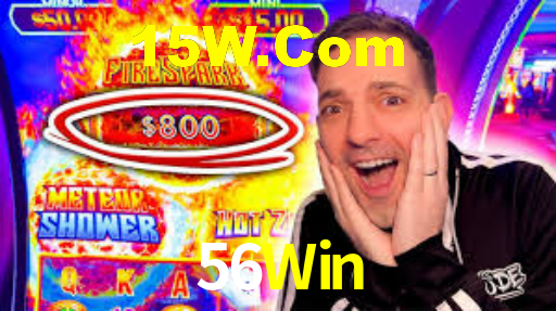 56Win: Seu Especialista em Apostas Esportivas Brasileiras