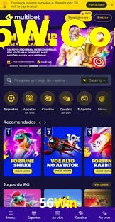 Experiência VIP 56Win