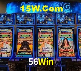 56Win Fortaleza - Reviews