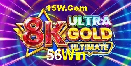 Promoções Sazonais 56Win