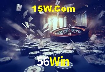 56Win Brasília - Betting Features