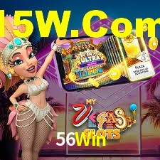 Welcome Bonus 56Win