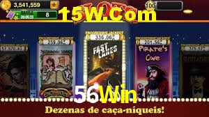 Slot Games 56Win