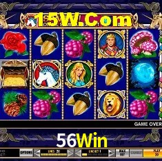 56Win Entrar - Login Seguro Certificado